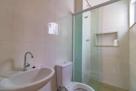 Studio para alugar com 28m², 1 quarto e sem vagaBanheiro Social