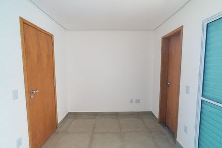 Suíte de apartamento para alugar com 1 quarto, 28m² em Jardim Oriental, São Paulo