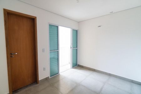 Suíte de apartamento para alugar com 1 quarto, 28m² em Jardim Oriental, São Paulo