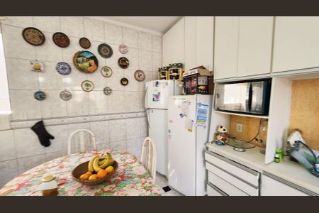 Casa à venda com 399m², 3 quartos e 4 vagasCozinha