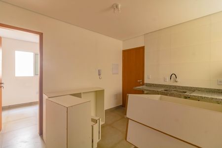 Studio de kitnet/studio para alugar com 1 quarto, 28m² em Jardim Oriental, São Paulo