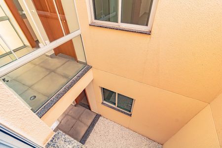 Kitnet/Studio para alugar com 1 quarto, 28m² em Jardim Oriental, São Paulo