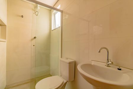 Kitnet/Studio para alugar com 1 quarto, 28m² em Jardim Oriental, São Paulo