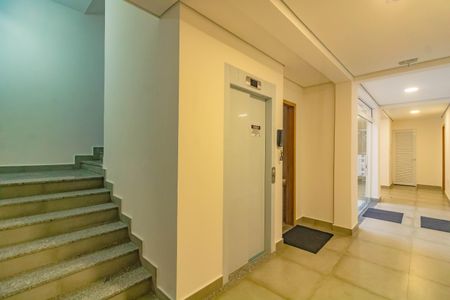 Studio para alugar com 28m², 1 quarto e sem vaga Studio para alugar com 28m², 1 quarto e sem vagaÁrea comum