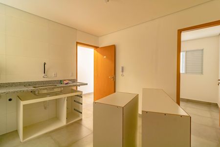 Studio de kitnet/studio para alugar com 1 quarto, 28m² em Jardim Oriental, São Paulo