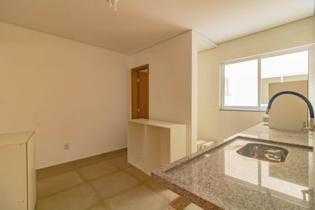 Studio de kitnet/studio para alugar com 1 quarto, 28m² em Jardim Oriental, São Paulo