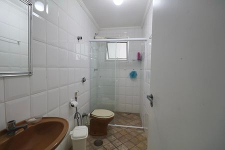 Apartamento para alugar com 67m², 2 quartos e 1 vaga Apartamento para alugar com 67m², 2 quartos e 1 vagaBanheiro Social