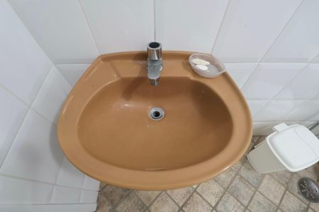 Apartamento para alugar com 67m², 2 quartos e 1 vaga Apartamento para alugar com 67m², 2 quartos e 1 vagaBanheiro Social