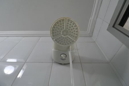 Apartamento para alugar com 67m², 2 quartos e 1 vaga Apartamento para alugar com 67m², 2 quartos e 1 vagaBanheiro Social