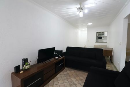Apartamento para alugar com 67m², 2 quartos e 1 vaga Apartamento para alugar com 67m², 2 quartos e 1 vagaSala