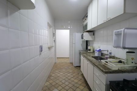 Apartamento para alugar com 67m², 2 quartos e 1 vaga Apartamento para alugar com 67m², 2 quartos e 1 vagaCozinha