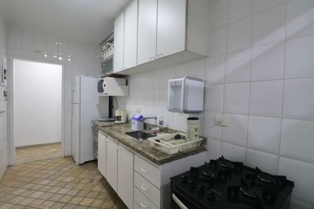 Apartamento para alugar com 67m², 2 quartos e 1 vaga Apartamento para alugar com 67m², 2 quartos e 1 vagaCozinha