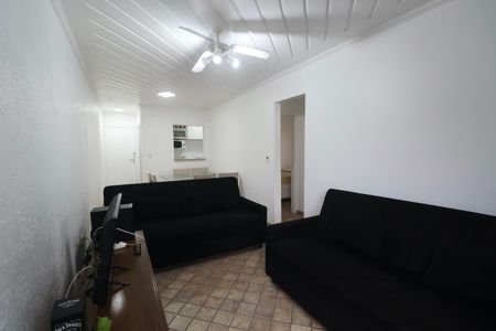 Apartamento para alugar com 67m², 2 quartos e 1 vaga Apartamento para alugar com 67m², 2 quartos e 1 vagaSala