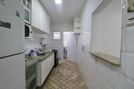 Apartamento para alugar com 67m², 2 quartos e 1 vaga Apartamento para alugar com 67m², 2 quartos e 1 vagaCozinha