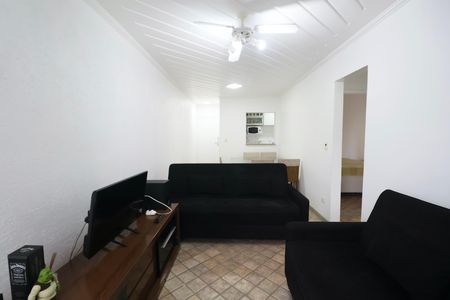 Apartamento para alugar com 67m², 2 quartos e 1 vaga Apartamento para alugar com 67m², 2 quartos e 1 vagaSala