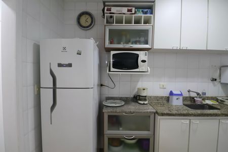 Apartamento para alugar com 67m², 2 quartos e 1 vaga Apartamento para alugar com 67m², 2 quartos e 1 vagaCozinha