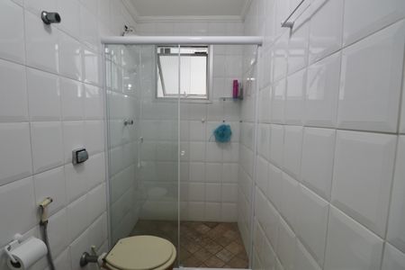Apartamento para alugar com 67m², 2 quartos e 1 vaga Apartamento para alugar com 67m², 2 quartos e 1 vagaBanheiro Social