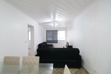 Apartamento para alugar com 67m², 2 quartos e 1 vaga Apartamento para alugar com 67m², 2 quartos e 1 vagaSala