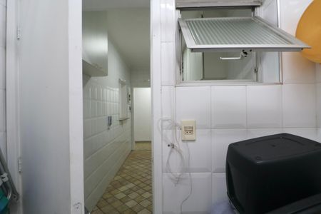Apartamento para alugar com 67m², 2 quartos e 1 vaga Apartamento para alugar com 67m², 2 quartos e 1 vagaÁrea de Serviço