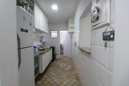 Apartamento para alugar com 67m², 2 quartos e 1 vaga Apartamento para alugar com 67m², 2 quartos e 1 vagaCozinha