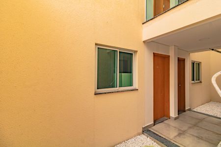 Vista Studio de kitnet/studio para alugar com 1 quarto, 28m² em Jardim Oriental, São Paulo