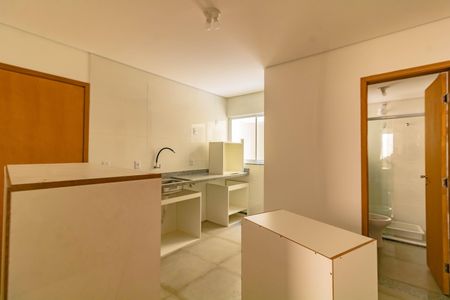Studio de kitnet/studio para alugar com 1 quarto, 28m² em Jardim Oriental, São Paulo