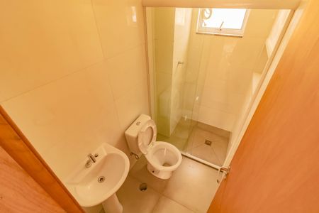 Kitnet/Studio para alugar com 1 quarto, 28m² em Jardim Oriental, São Paulo