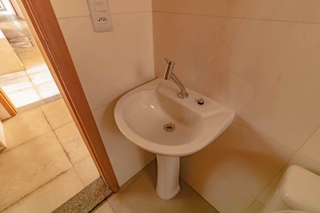 Kitnet/Studio para alugar com 1 quarto, 28m² em Jardim Oriental, São Paulo