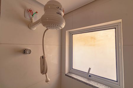 Kitnet/Studio para alugar com 1 quarto, 28m² em Jardim Oriental, São Paulo