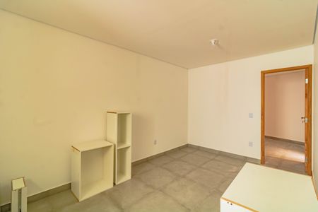 Studio de kitnet/studio para alugar com 1 quarto, 28m² em Jardim Oriental, São Paulo