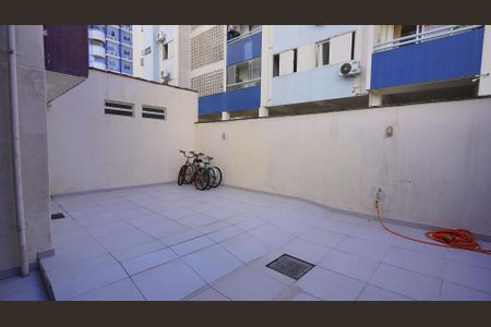 Apartamento para alugar com 82m², 3 quartos e 1 vagaÁrea comum  Salão de festas