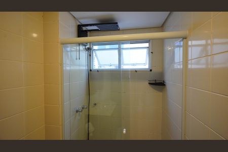 Apartamento para alugar com 82m², 3 quartos e 1 vagaBanheiro da Suíte