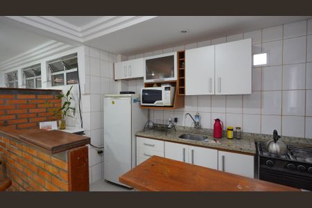 Apartamento para alugar com 82m², 3 quartos e 1 vagaÁrea comum 