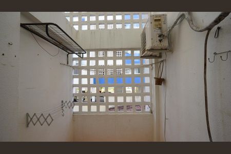 Apartamento para alugar com 82m², 3 quartos e 1 vaga Área de Serviço