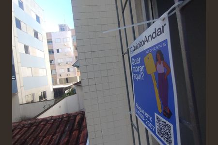 Apartamento para alugar com 82m², 3 quartos e 1 vagaPlaquinha
