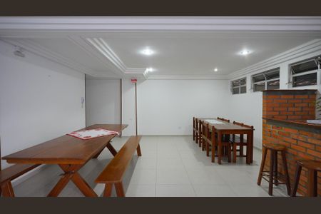 Apartamento para alugar com 82m², 3 quartos e 1 vagaÁrea comum 