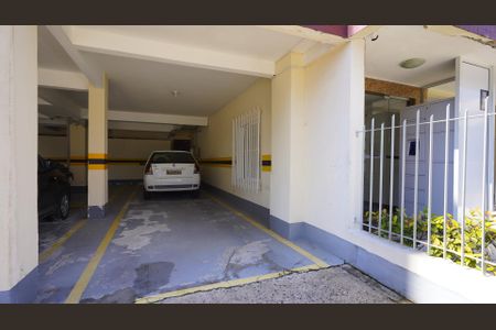 Apartamento para alugar com 82m², 3 quartos e 1 vagaGaragem