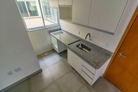 Studio de kitnet/studio para alugar com 1 quarto, 28m² em Jardim Oriental, São Paulo