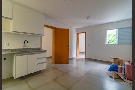 Studio de kitnet/studio para alugar com 1 quarto, 28m² em Jardim Oriental, São Paulo