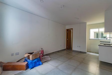 Studio para alugar com 28m², 1 quarto e sem vagaStudio