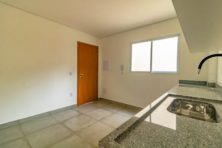 Studio de kitnet/studio para alugar com 1 quarto, 28m² em Jardim Oriental, São Paulo