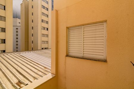 Vista Studio de kitnet/studio para alugar com 1 quarto, 32m² em Jardim Oriental, São Paulo