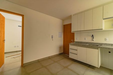 Studio de kitnet/studio para alugar com 1 quarto, 32m² em Jardim Oriental, São Paulo