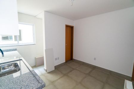 Studio de kitnet/studio para alugar com 1 quarto, 32m² em Jardim Oriental, São Paulo