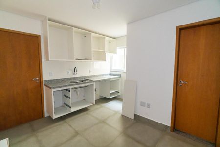 Studio de kitnet/studio para alugar com 1 quarto, 32m² em Jardim Oriental, São Paulo