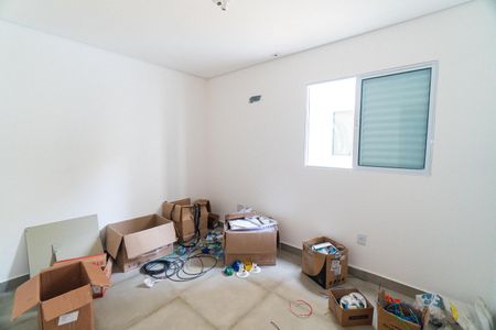 Quarto de kitnet/studio para alugar com 1 quarto, 32m² em Jardim Oriental, São Paulo