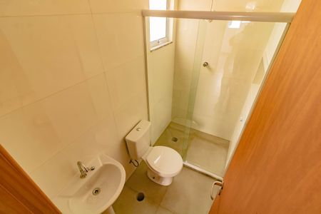 Kitnet/Studio para alugar com 1 quarto, 32m² em Jardim Oriental, São Paulo