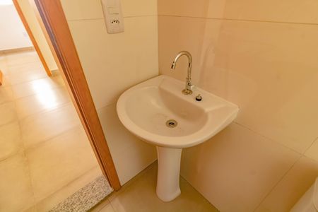 Kitnet/Studio para alugar com 1 quarto, 32m² em Jardim Oriental, São Paulo