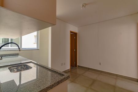 Kitnet/Studio para alugar com 1 quarto, 32m² em Jardim Oriental, São Paulo