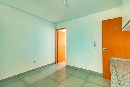 Kitnet/Studio para alugar com 1 quarto, 32m² em Jardim Oriental, São Paulo